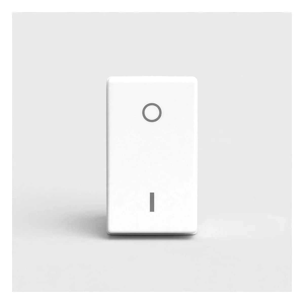 Modulo Interruptor Bipolar Simples 10A Stella Steck Modulo interruptor bipolar simples 10A 250V linha Stella Steck na Led Marica RJ