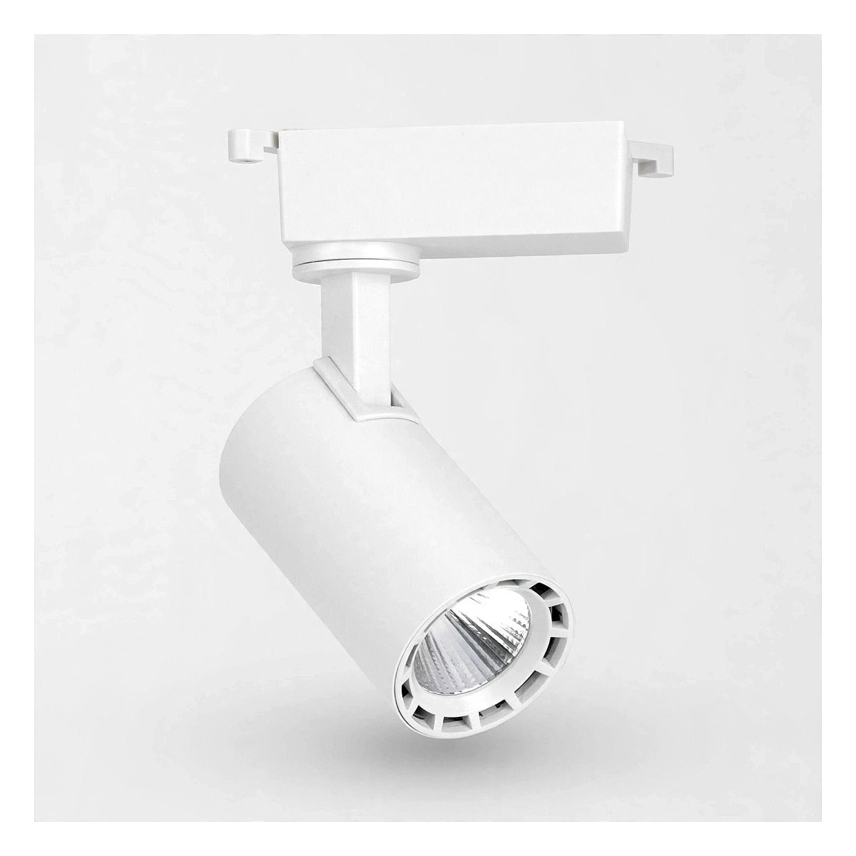 Spot Led Trilho 10W - 4000k 2