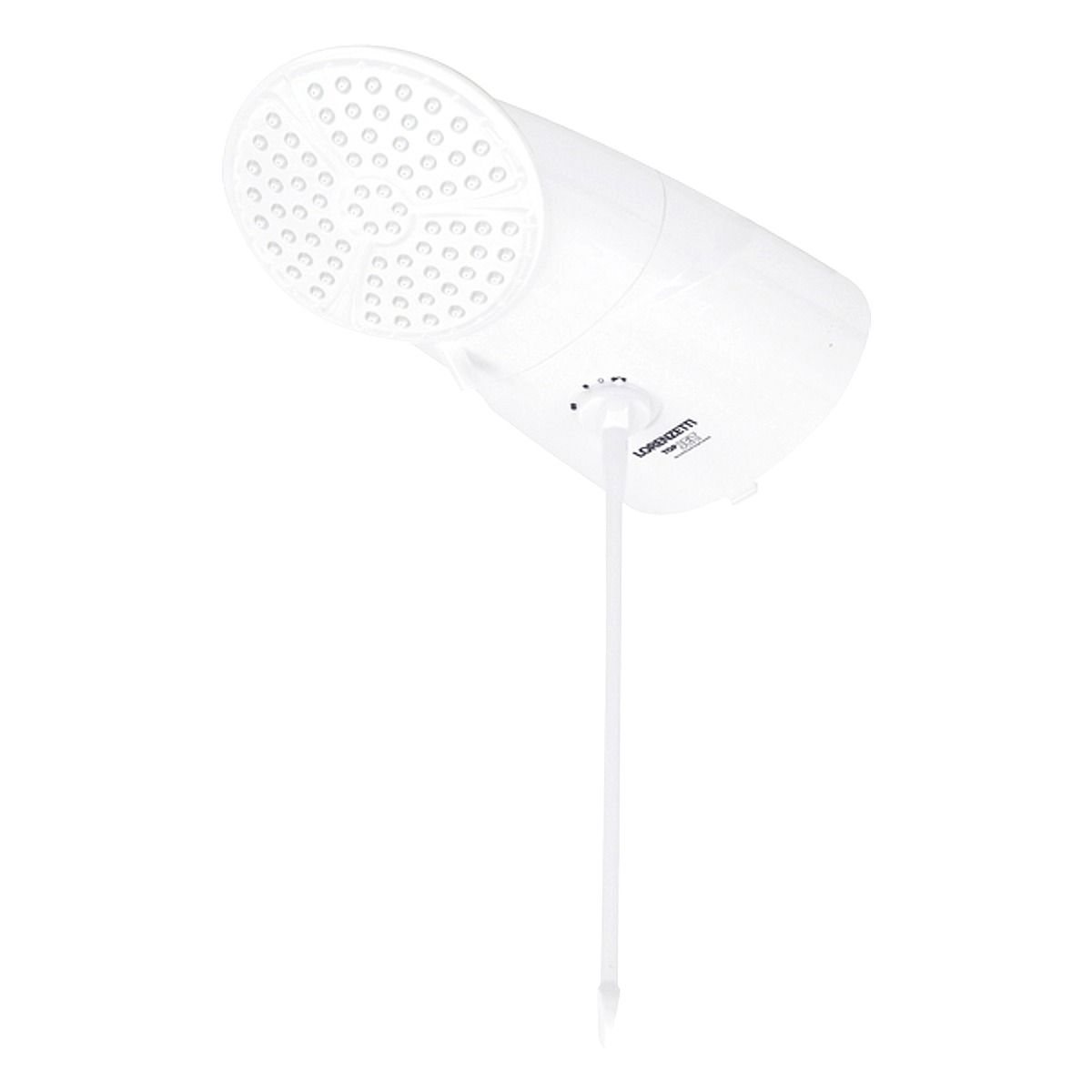 Chuveiro Lorenzetti Ducha TopJet Multitemperaturas | 127V