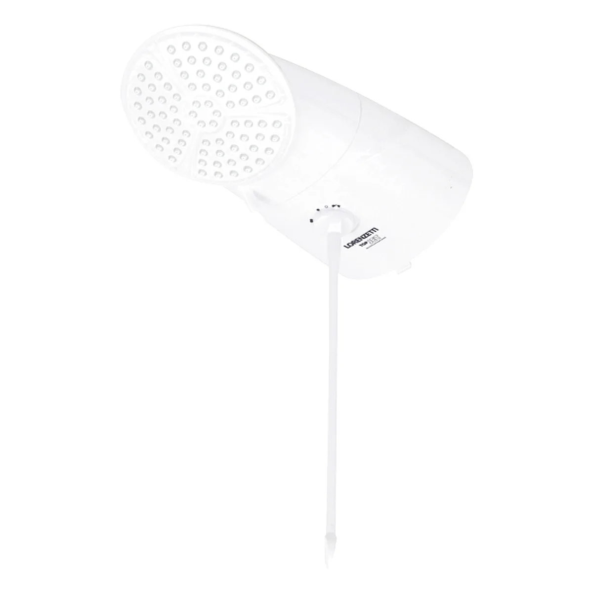 Chuveiro Lorenzetti Ducha TopJet Multitemperaturas | 127V Chuveiro Lorenzetti Ducha TopJet Multitemperaturas | 127V — Led Maricá