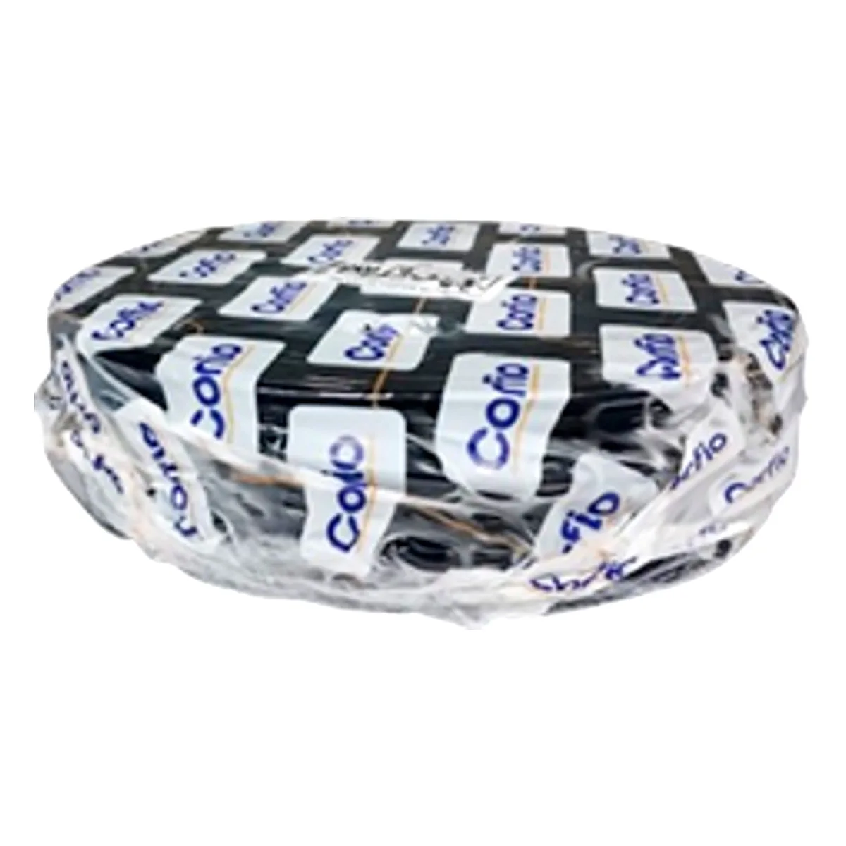 Cabo Flexível Corfio 1,5mm - 100 Metros Rolo de cabo flexível 1,5mm Corfio 100 metros para instalações elétricas na Led Maricá RJ.