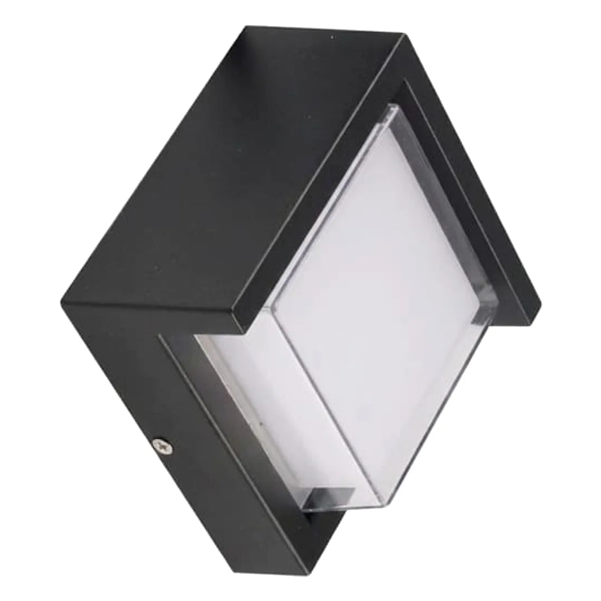 Arandela Led RG Led 7W - 3000k Arandela Led RG Led 7W - 3000k — Led Maricá