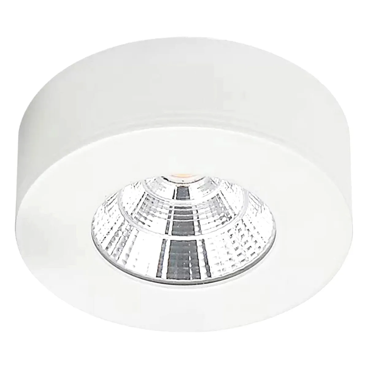 Spot Led Sobrepor Asis 5W - 3000K Spot Led Sobrepor Asis 5W - 3000K — Led Maricá