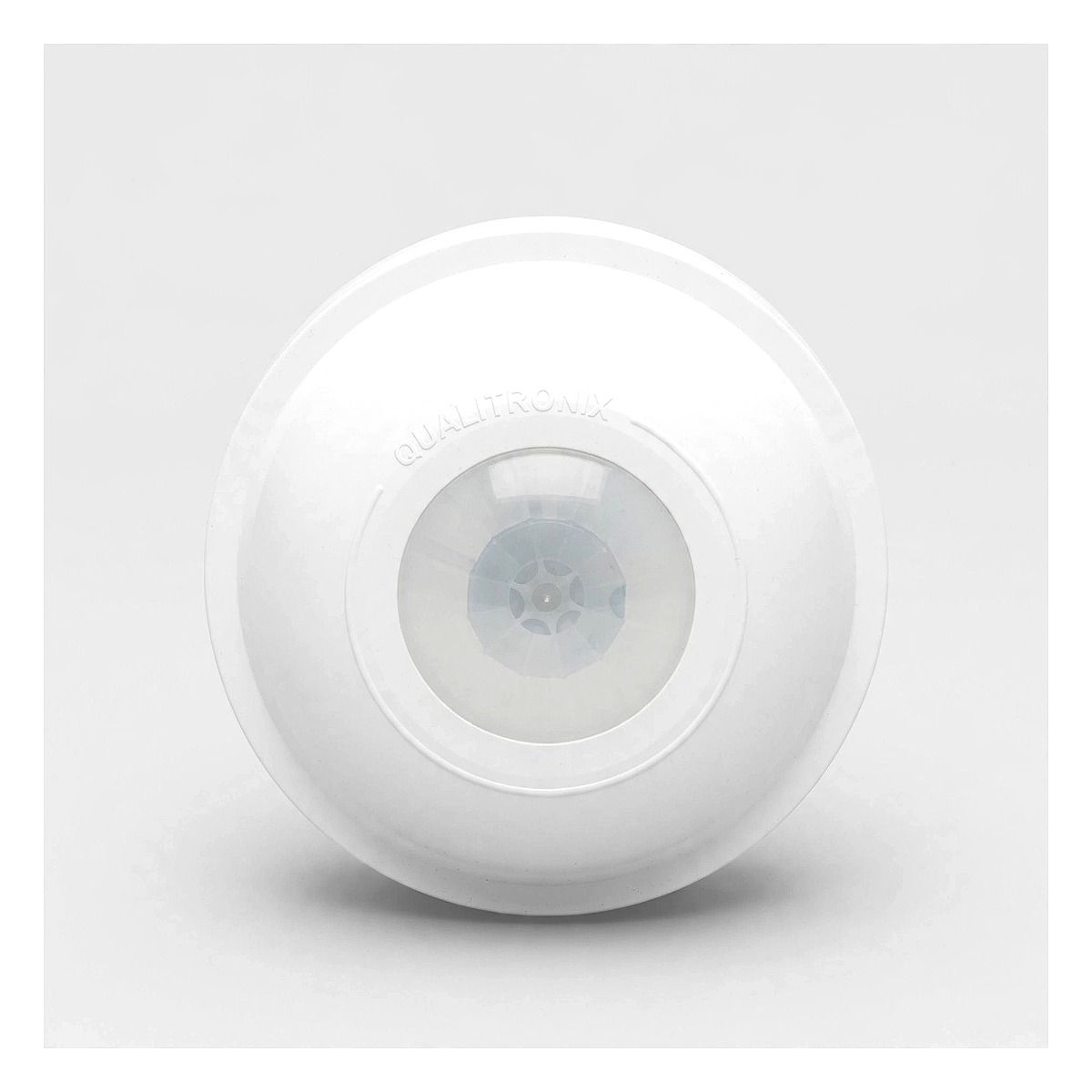 Sensor de Presença Multifuncional
