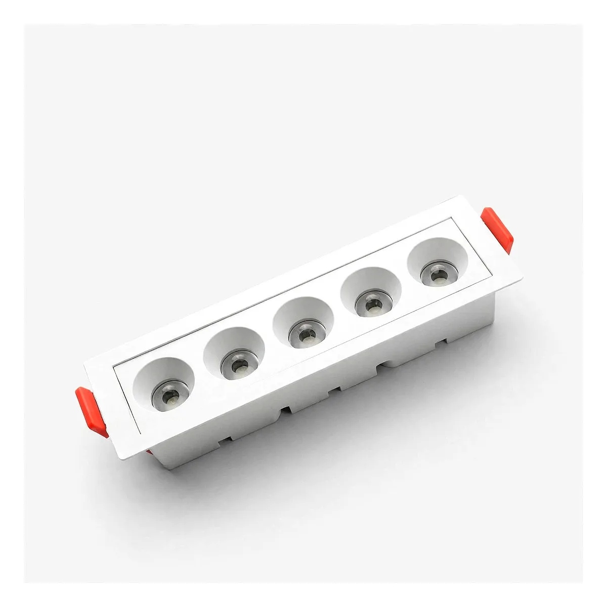 Dowlight Led de Embutir 10W Branco - 3000k Dowlight Led de Embutir 10W Branco - 3000k — Led Maricá