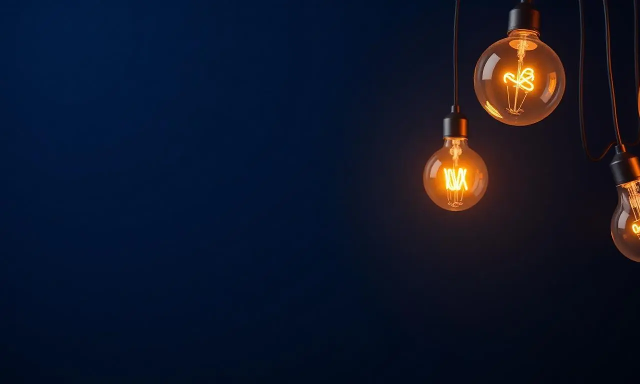 Iluminação LED em oferta