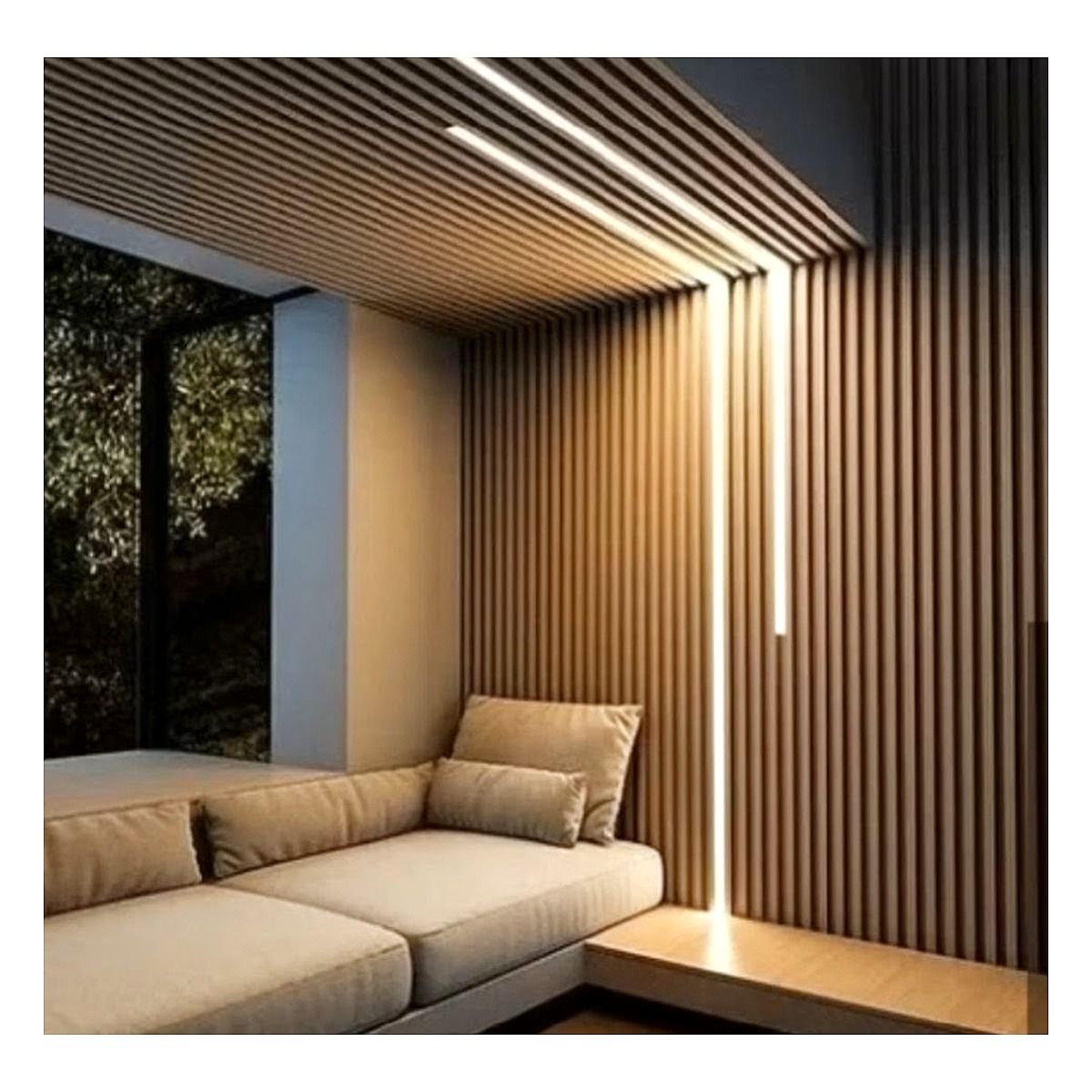 Perfil Flexível Sobrepor de Silicone Direta na Rede 127V | Metro 10W/M - 3000k 120Leds/M 2