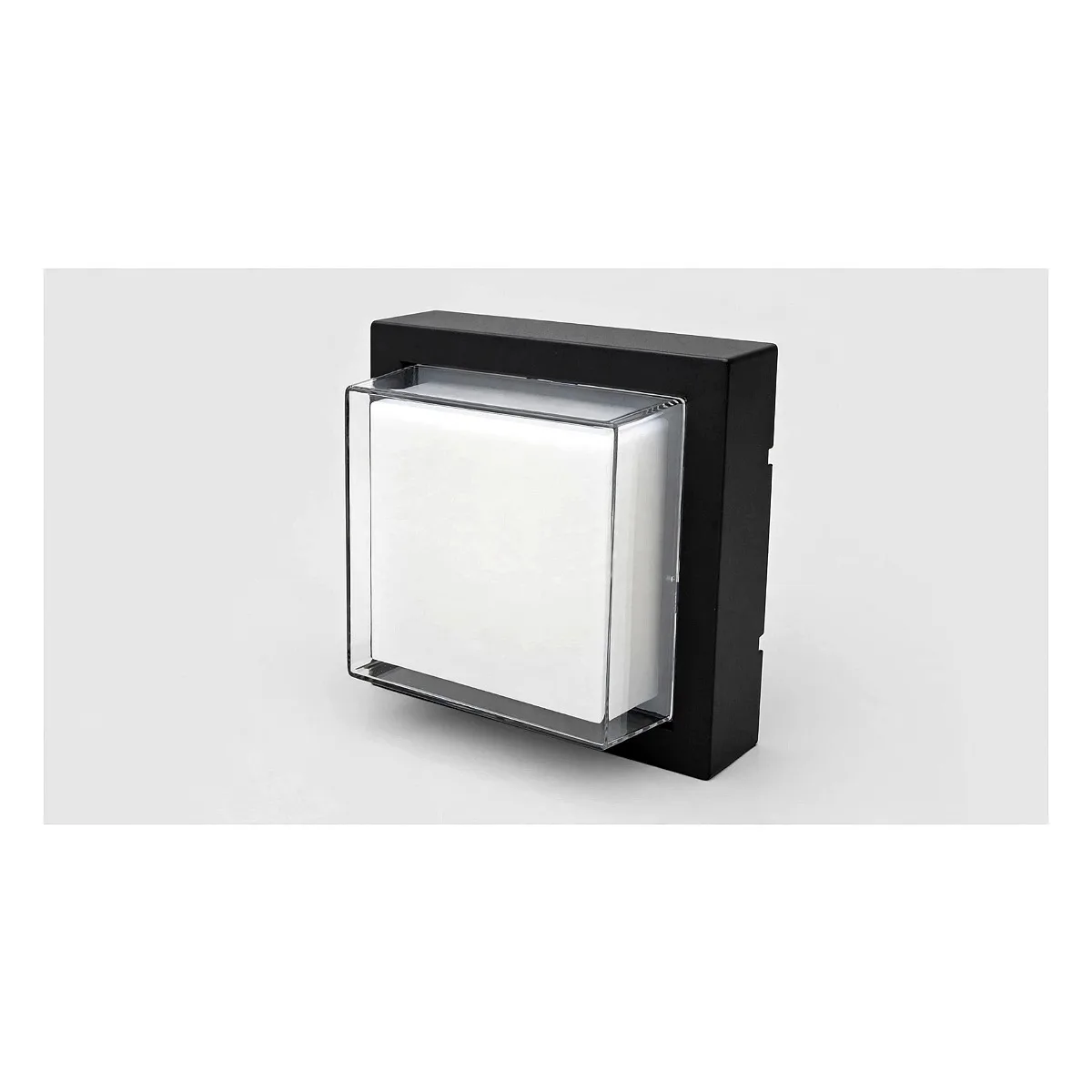 Arandela Led RG Led 7W- 3000k Arandela Led RG Led 7W- 3000k — Led Maricá
