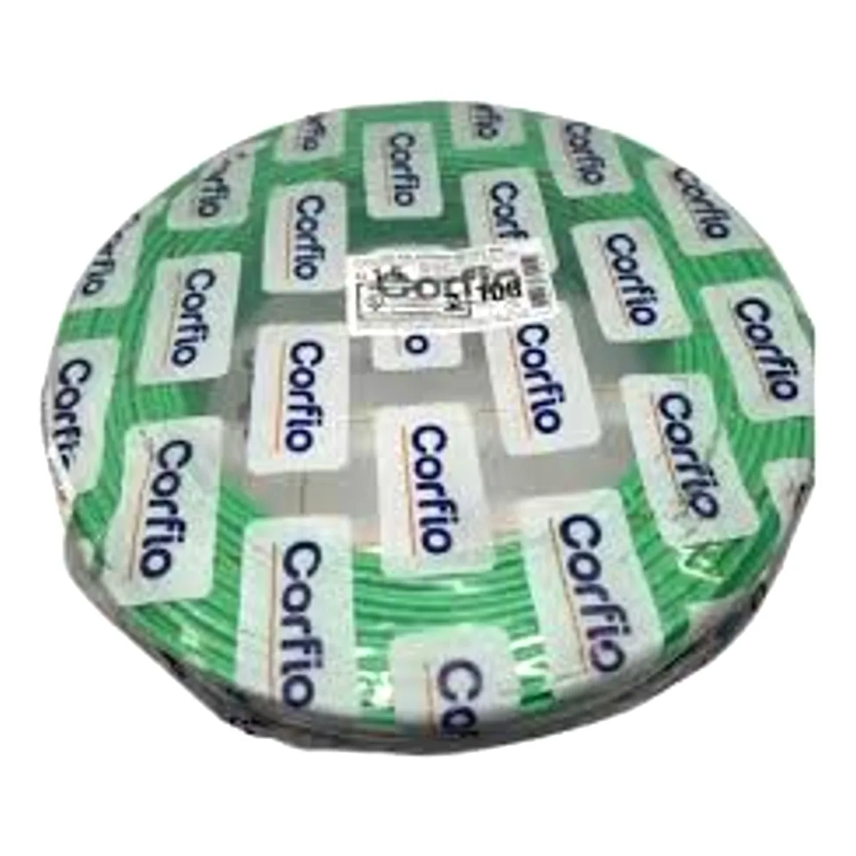 Rolo de Fio 1,5mm Corfio | 100 Metros - Verde Rolo de Fio 1,5mm Corfio | 100 Metros - Verde — Led Maricá