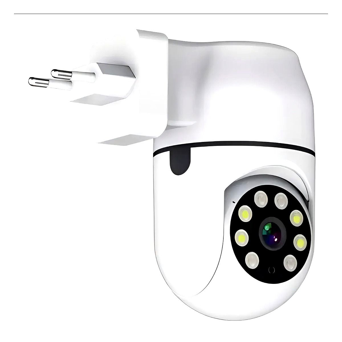 Wi-Fi Smart Camera