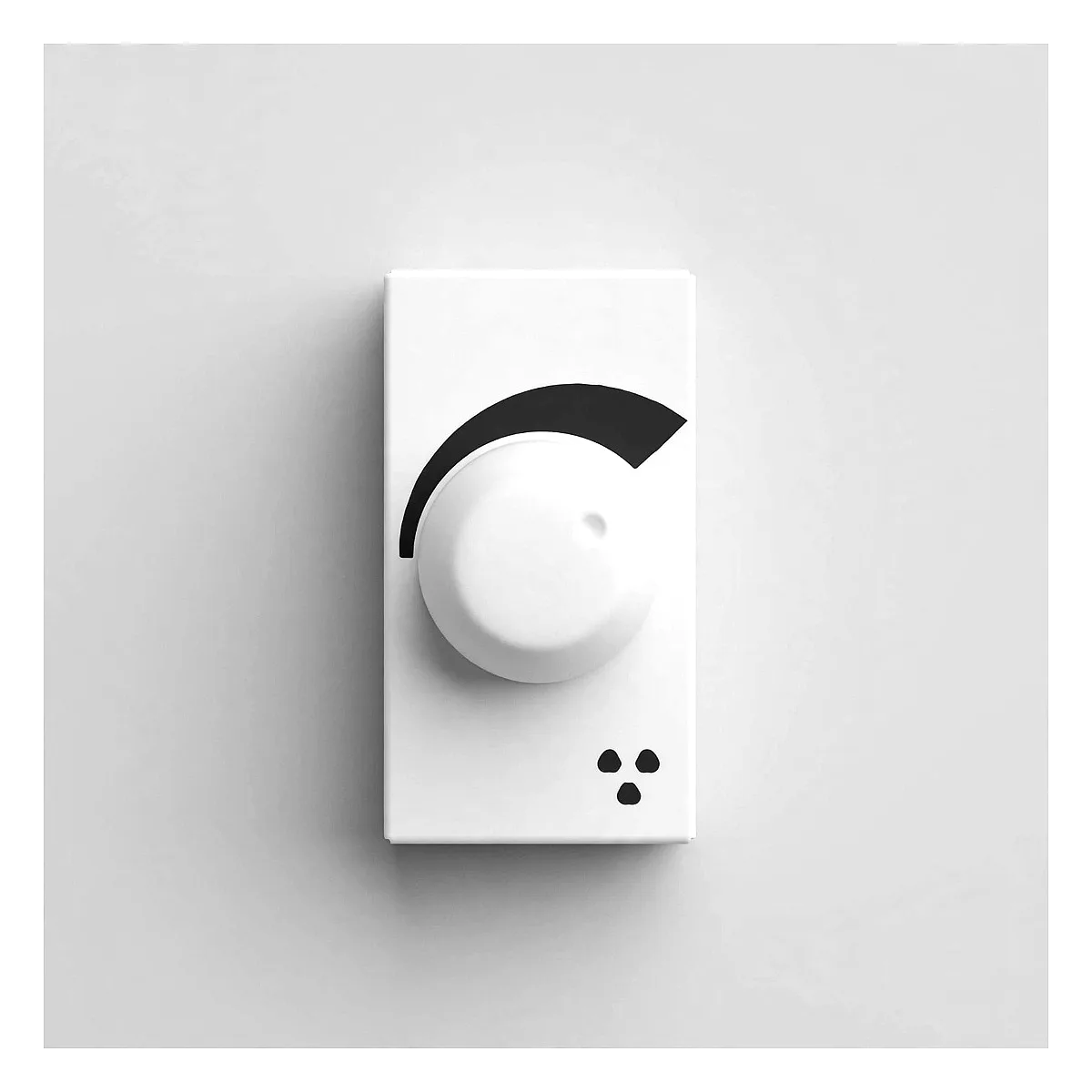 Módulo Variador de Ventilador Bivolt - Stella Módulo Variador de Ventilador Bivolt - Stella — Led Maricá