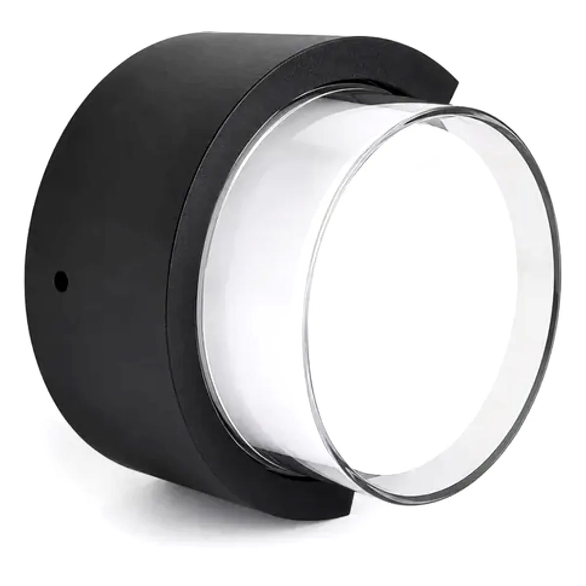 Arandela Led RG Led Redonda 7W - 3000k Arandela Led RG Led Redonda 7W - 3000k — Led Maricá