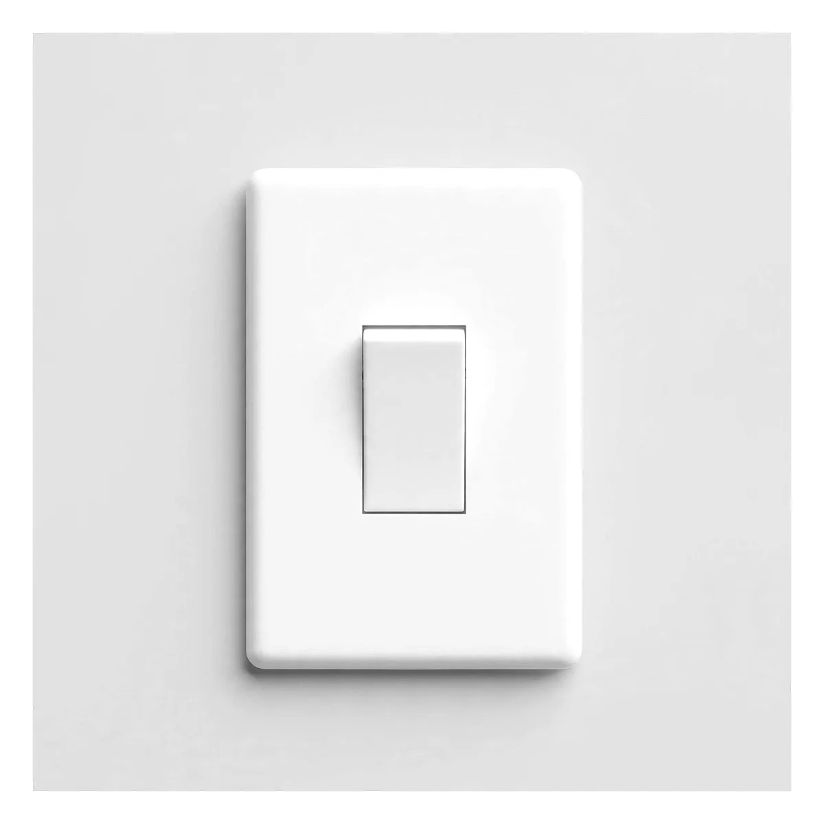 Conjunto 4x2 Stella Interruptor Simples 10A 250V | Vertical Conjunto 4x2 Stella Interruptor Simples 10A 250V | Vertical — Led Maricá