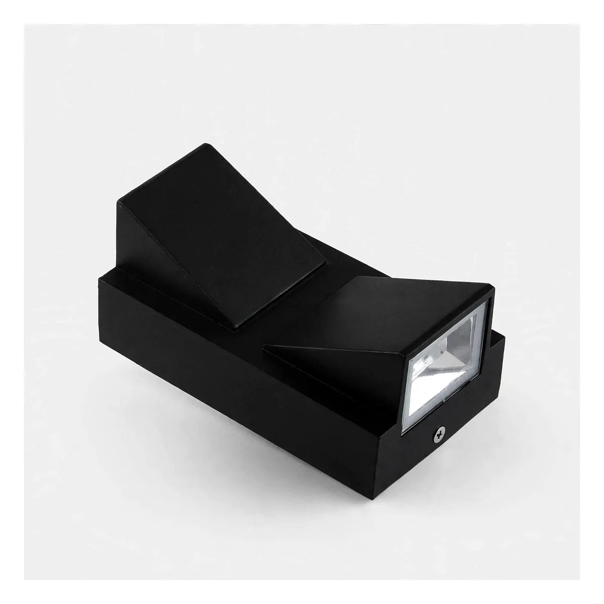 Arandela LED 6W 3000K RG Led Arandela LED 6W 3000K RG Led para iluminação decorativa na Led Maricá RJ.